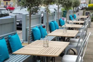 Image of The Sheep on Sheep Street Hotel