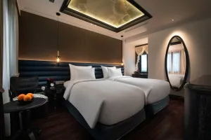 Image of La Sinfonía del Rey Hotel & Spa