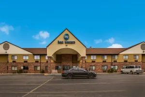 Image of Best Western Kendallville Inn