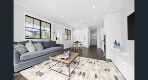 Image of Couples haven - 2 bedrooms