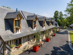 Image of Le Domaine d’Angerville - Le Gîte