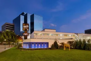 Image of Hotel Bo, a Days Inn by Wyndham Chattanooga Downtown