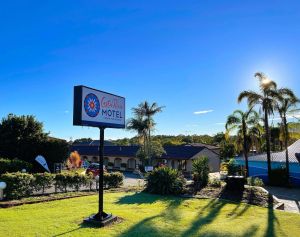 Image of Costa Rica Motel