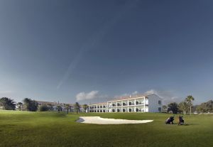 Image of Parador de Málaga Golf