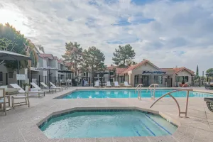Image of KLVG - Hideaway North Scottsdale
