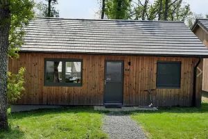 Image of Chalet D'un Ami