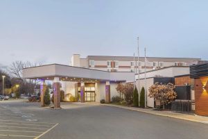 Image of Best Western Plus New Englander