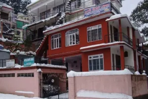 Image of Hotel Ekant Lodge