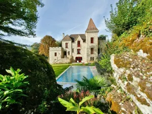 Image of manoir de la malartrie