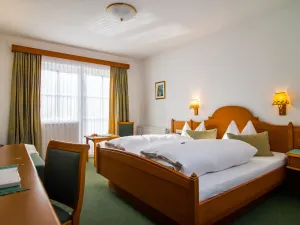 Image of Tennis Golf Hotel Höllrigl