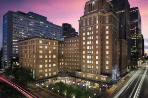 Image of Residence Inn Houston Downtown/Convention Center