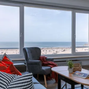 Image of Brand new Studio With sea View on a top Location