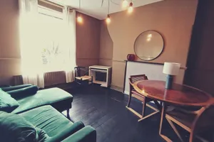 Image of Greenwich - 1930s Retro Flat - 3 Bedrooms
