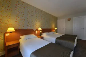 Image of Relais du Pré