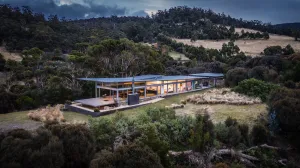 Image of Avalon Coastal Retreat