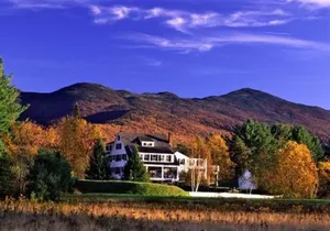 Image of The Franconia Inn