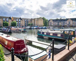 Image of 20 off Weekly Stays 5 Marina View Apt