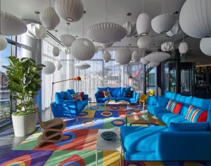 Image of citizenM Menlo Park