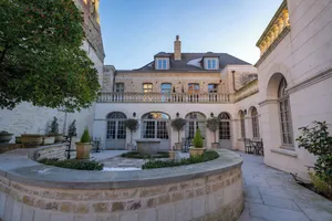 Image of CLOS DU BAILLI