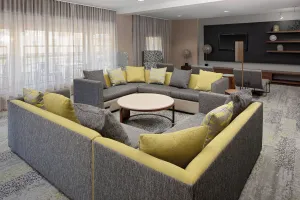 Image of Courtyard by Marriott Houston Rice University