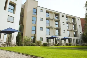 Image of Hart's Hotel