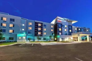 Image of TownePlace Suites by Marriott Auburn University Area