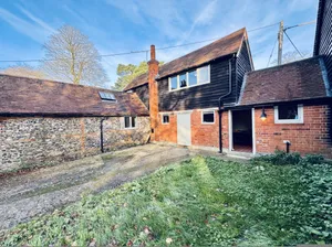 Image of Coombe End Farmhouse Lodge - From 165 Per Night