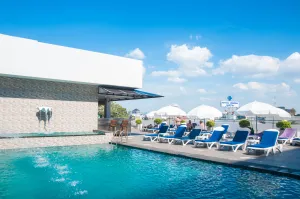 Image of Flipper House Hotel - SHA Extra Plus