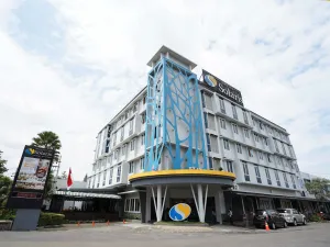 Image of Solaris Hotel Malang