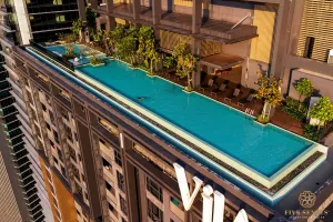 Image of ViiA Residences Kuala Lumpur, Five Senses