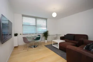 Image of Camden Town Comfortable Apartment
