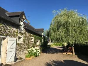 Image of Ferme de Marpalu