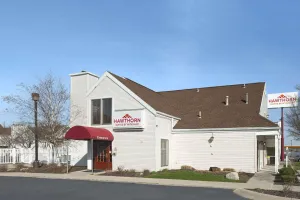 Image of Hawthorn Extended Stay by Wyndham Fort Wayne