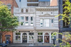 Image of Union St Lofts
