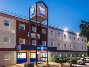 Image of Ibis Budget Sucy en Brie