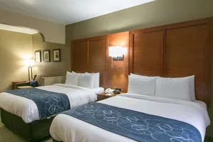 Image of Comfort Suites Austin NW Lakeline