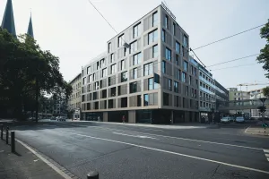 Image of Fourty Three Luxury Serviced Apartments