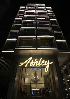 Image of Ashley Sabang Jakarta