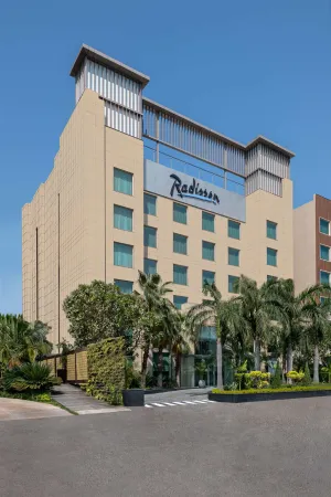 Image of Radisson Hotel Sector 29 Gurugram