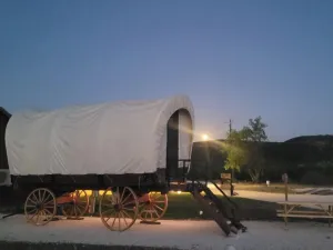 Image of Pitmaster RV Park