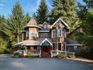 Image of Best Western Grandma's Feather Bed