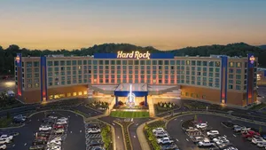 Image of Hard Rock Hotel & Casino Bristol