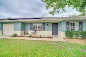 Image of Melbourne Home with Pool and Patio, 6 Mi to Beach!