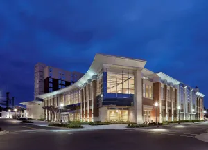 Image of DoubleTree by Hilton Lawrenceburg