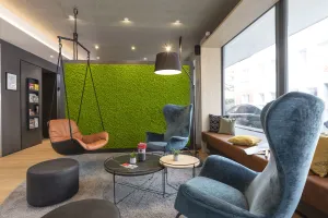 Image of zeitwohnhaus SUITE-HOTEL & SERVICED APARTMENTS
