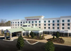 Image of Hilton Garden Inn Olive Branch, MS