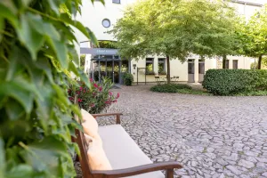 Image of Hotel Moritz an der Elbe