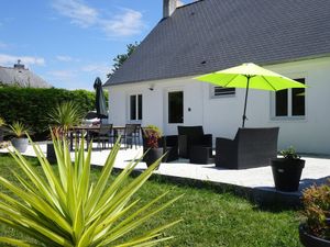 Image of Comfortable Bungalow, Pink Granite Coast-formerly TUI Ferienhaus