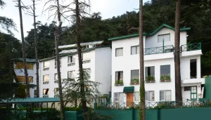 Image of Honeymoon Inn Shimla
