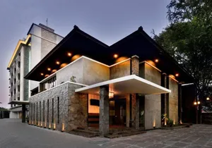 Image of Serela Merdeka by KAGUM Hotels